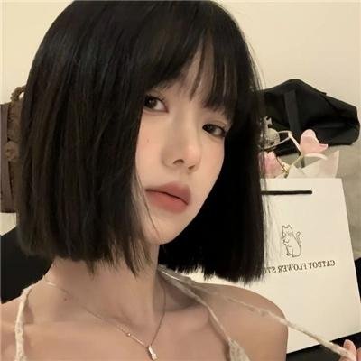 江山美人
