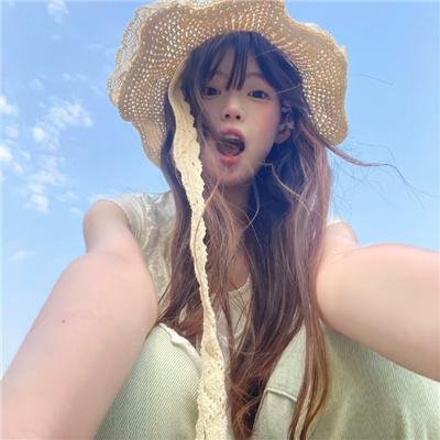 正经好人