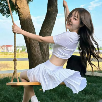 天使与怨灵